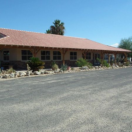 Twentynine Palms Resort - Joshua Tree National Park Экстерьер фото