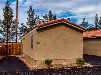 Twentynine Palms Resort - Joshua Tree National Park Экстерьер фото