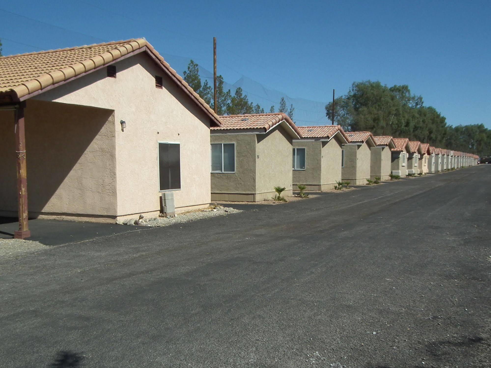 Twentynine Palms Resort - Joshua Tree National Park Экстерьер фото